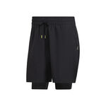 Abbigliamento Da Tennis adidas Paris 2in1 Shorts